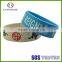 Wholesale bulk cheap rfid silicone wristbands