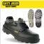 Safety Jogger Full Leather S3 Steel Toe Water Repellent Safety Shoes