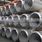 3 Mtr length of AISI standard 316 stainless steel pipe in stock