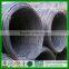 14mm hot rolled steel wire rod