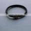 Contemporary hot sell high end leather bracelets