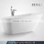 Chinese freestanding acrylic bathtub walk in baths 019
