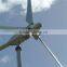 5kW wind turbine for home use
