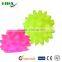 PET201 High quality silicone rubber ball for dogs
