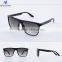 Wood Frame Multi-Color Unisex Fashion CE Wooden Sunglasses