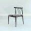 Steam Chair Wood Dining Chair, Fashion Chair Modern Furniture