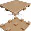 high quality customized paper pallet