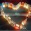 lantern candle bag fireproof candle bag