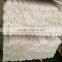 1m Long White PTFE Extruded Rod