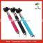 supply all kinds of kjstar z07-5 wireless mobile phone monopod