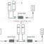 ALFA 802.11n, IEEE 802.11g, IEEE 802.11b 5.8GHz 300Mbps Wifi Router