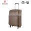 Business Series New Shape softside polyester 20 24 28" suitcase 17" back pack