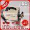 MOSQUITO FOG MACHINE