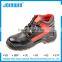 Anti-Puncture PU Injection Anti Static Toe Cap Safety Shoes