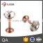 High quality crystal curtain tassel hook