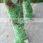 Outdoor Indoor Grass Garden Ornamental Topiary Sculpture