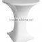 elegant pub cocktail table made in china