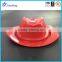 plastic disposable red cup lid with high quality