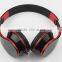 High quality wired headset with microphone