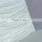 ivory spandex chair cover for wedding