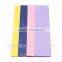 top quality wrapping paper color tissue paper