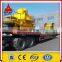 Sandstone Mobile Sand Making Machine