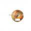 NHR NKR auto air conditioning pulley for power steering big JMC QINGLING pick up truck auto spare parts