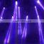 Led Stage Light 12pcs 10w Moving Head Beam Disco Light