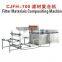 Filter Materials Compositing Machine