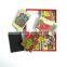 Box packing gifts wholesale paper board custom barcelona fridge magnet
