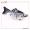 Hard Plastic Lures Slow Sinking Jointed Fishing Lure