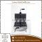 High Electric Power Source Use Custom Made Electric Waffle Iron for Buyers