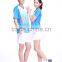new style Professional customized ,Badminton wear shirtWS-16224