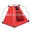 Pop Up Pup Tent For Small Dogs - 14"