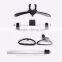 220 v 1500 w vertical metal hand electric 220v travel portable steamer
