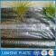 Discount Chinese Bio-degradable PP Woven Softextile Weed Mat
