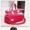 Women Duffle Bag Travel Sports Tote Bag Weekend Travel Handbag