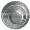 YOSLON Aluminum alloy pizza pan(non-stick)