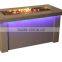 Hot Sale Modern Outdoor Gas Fire Pit