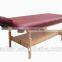 Stationary Thai Massage Table For Sale