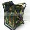Portable bag chair bag for chair carrying
