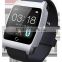 BTW-UX New fashion smart watch Bluetooth watch for Android Operation pedometer, sleep monitor, heart rate monitor, compass...