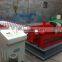 Russian popular TY 1100 producing metal tiles equipment from china for the small business tile making machine profile