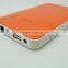 Ultra-Thin 16mm Jump Starter With Smart Clamp Truck cartoon power bank cartoon power bank