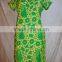 Neck Designs of Kurtis