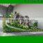 Landscape Design/Artificial Landscape plants