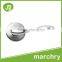 MH-0363 304 material door lever handle privacy lock