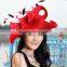 Hand Make Church Hats Fascinator Church Hats Wholesale