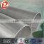 ASTM A53 hot rolled black welded steel pipe