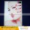 A3 snap aluminum profile 12VDC LED square frame light boxes
